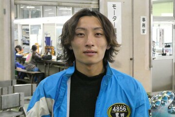 豊田健士郎