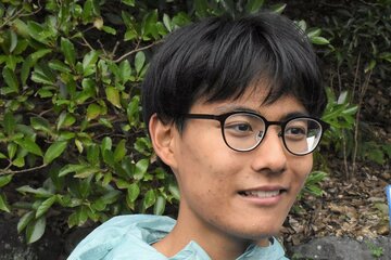 早大・工藤慎作