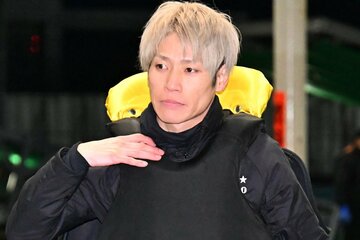 エンジンはまだ伸びしろがありそうな麻生慎介