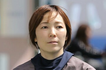 清埜翔子