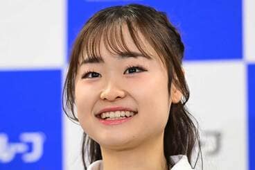 島田麻央