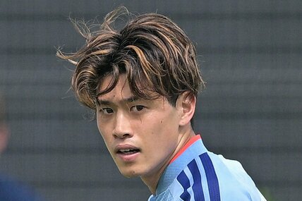 鈴木唯人