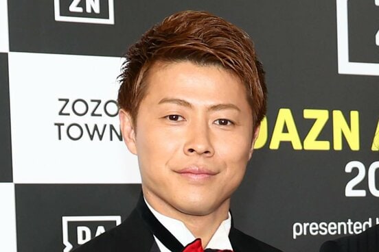 柿谷曜一朗氏