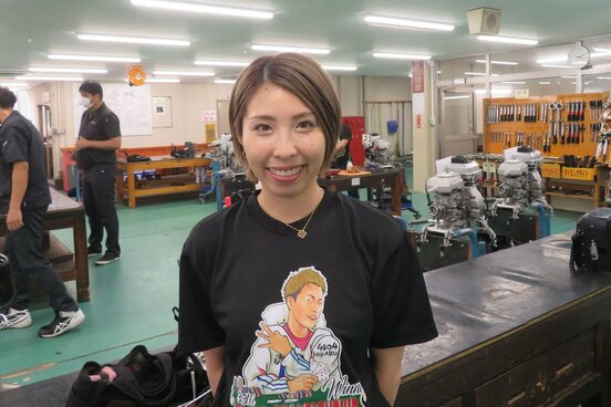 高田ひかる