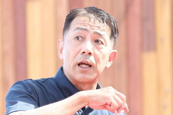 森脇健児