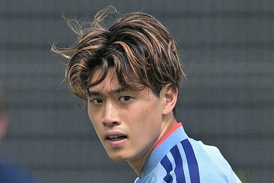 鈴木唯人