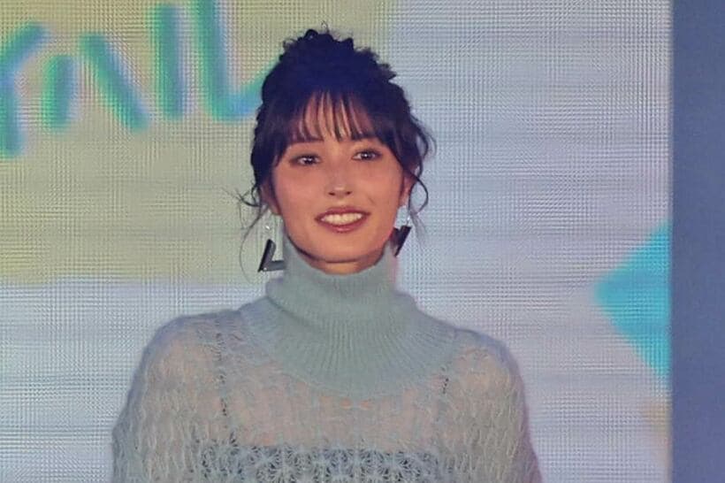 広瀬アリス