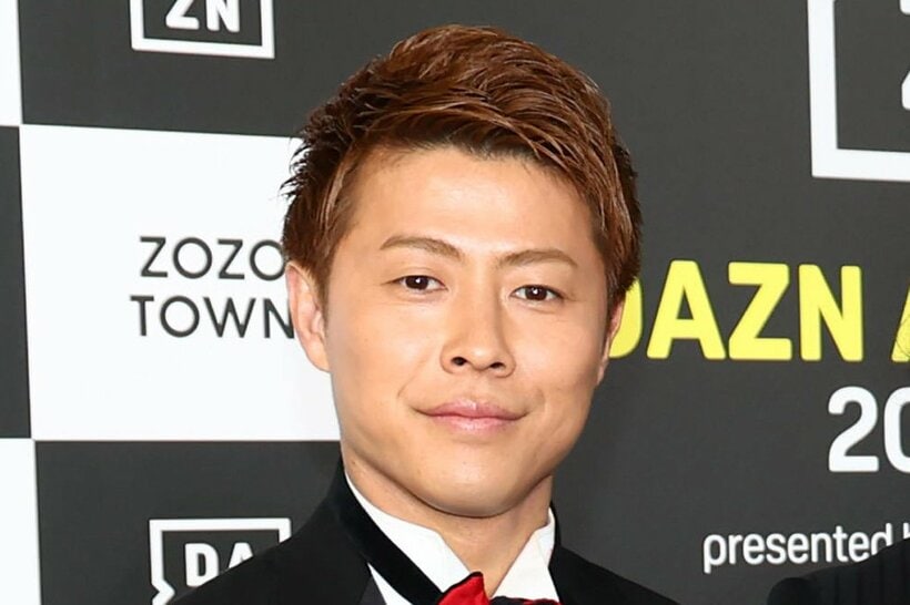 柿谷曜一朗氏
