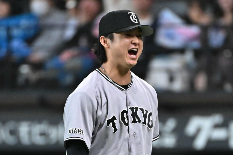 田中瑛斗