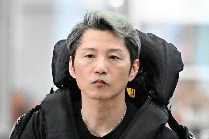 浜野谷憲吾
