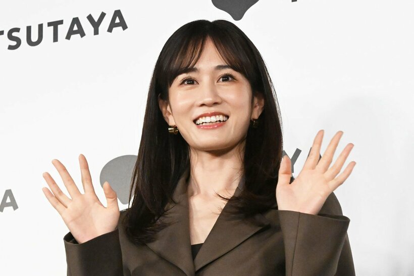 前田敦子