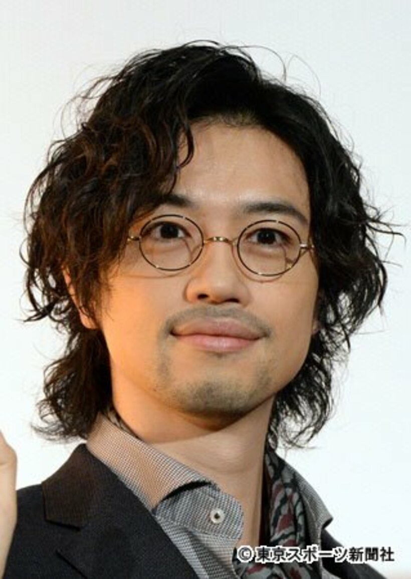  斎藤工