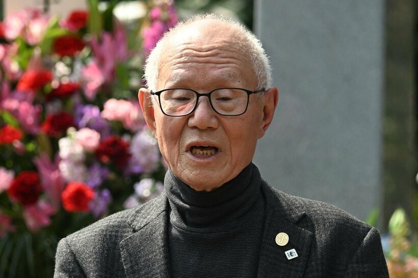 ちばてつやさん
