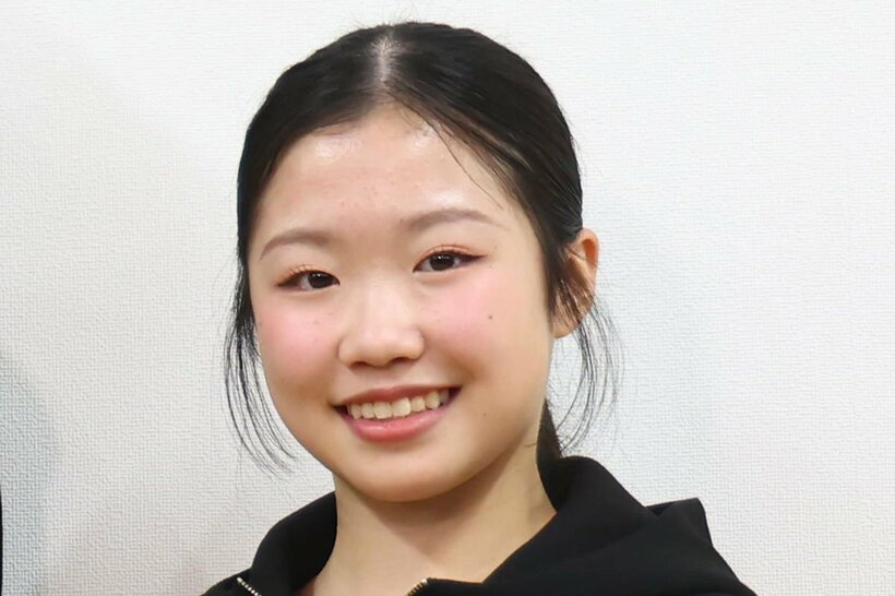 中井亜美