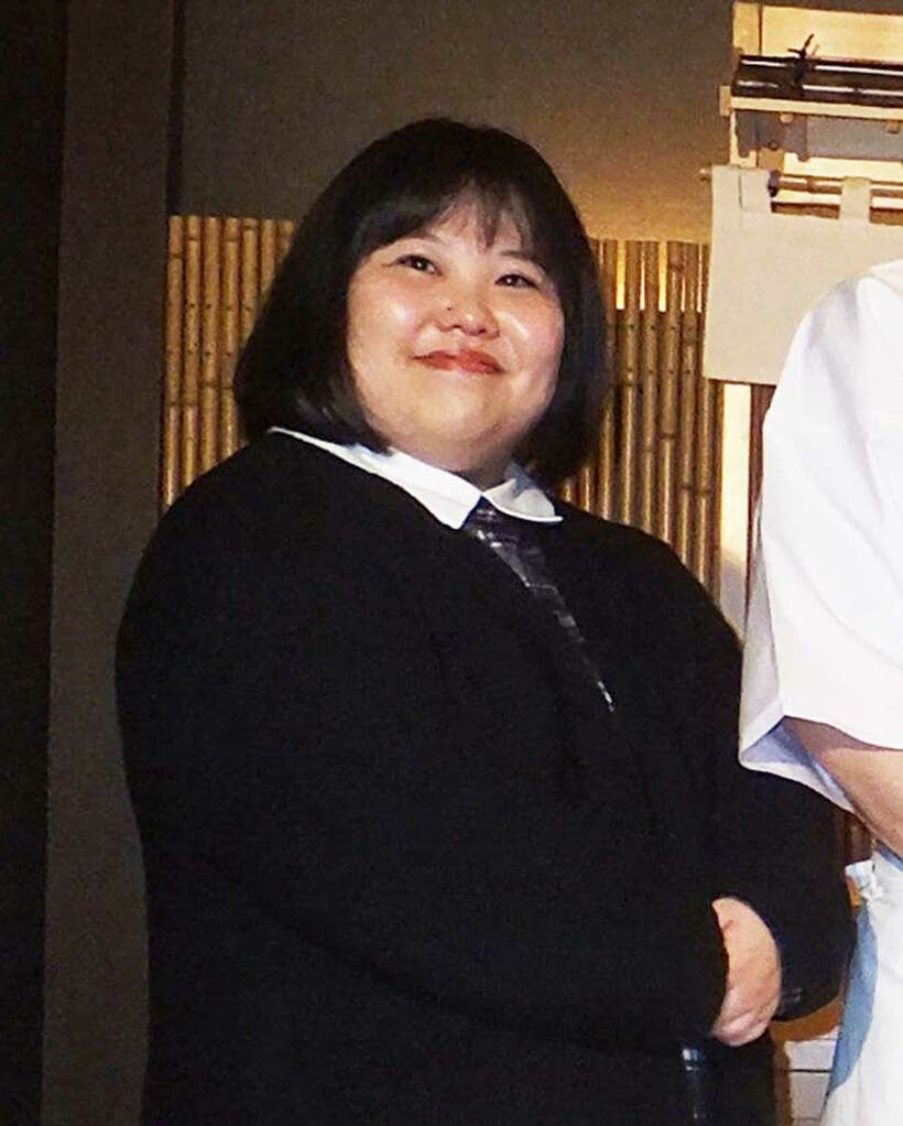  信江勇（東スポWeb）