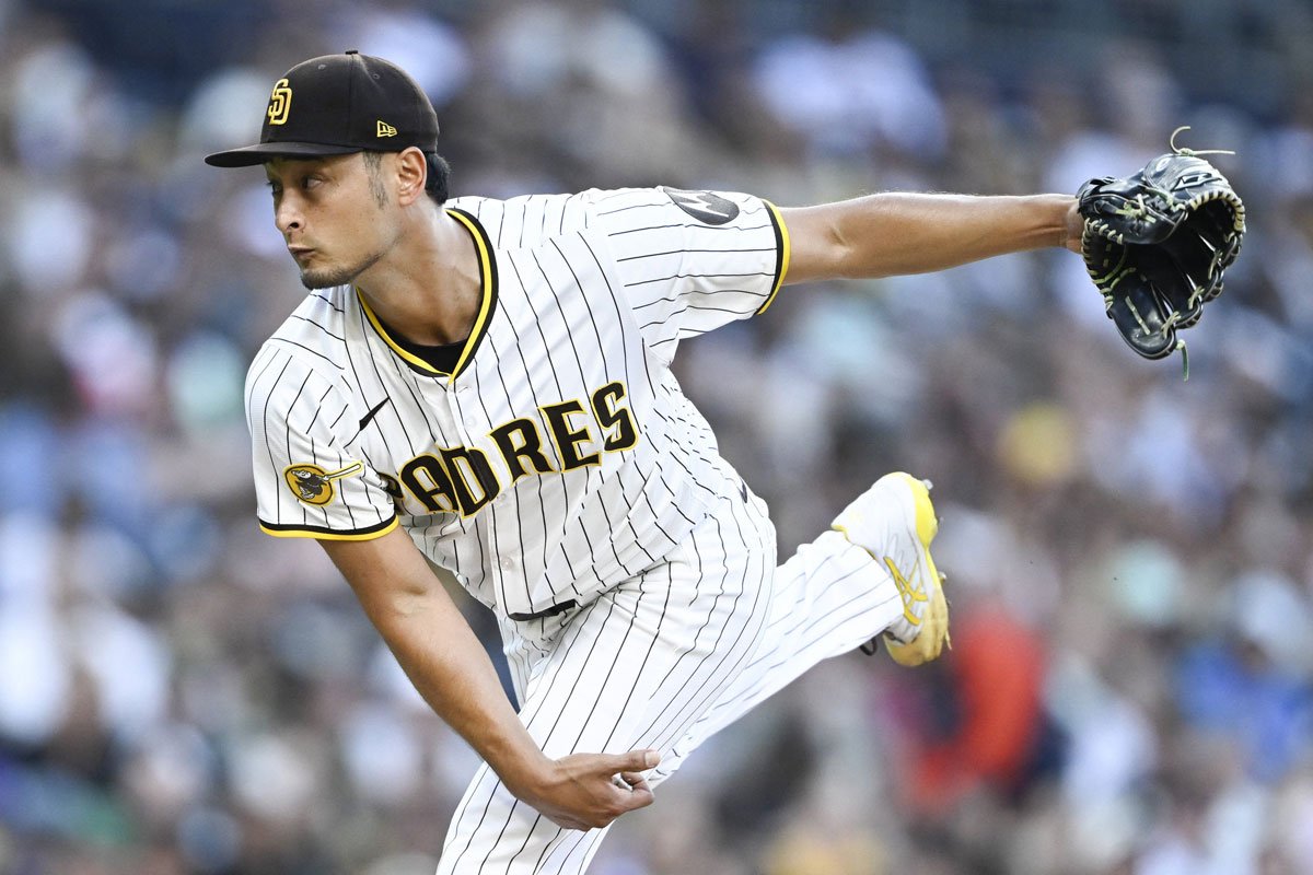MLB】復帰したダルビッシュを韓国メディアも後押し「パク・チャンホ