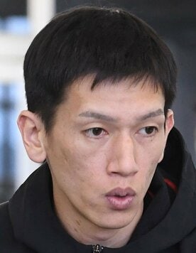  ６０号機を武器に好走が期待できそうな松村敏