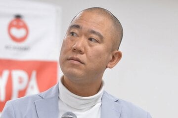 改心した！？ナダル