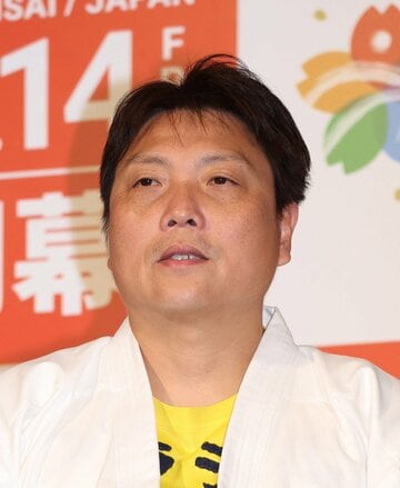 「サバンナ」の八木真澄