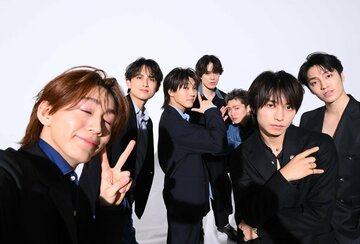 はしゃぐ７ＯＲＤＥＲ