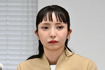 大津綾香氏