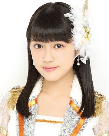 ＳＫＥ４８の竹内彩姫　（ｃ）ＡＫＳ