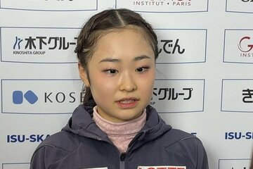 島田麻央