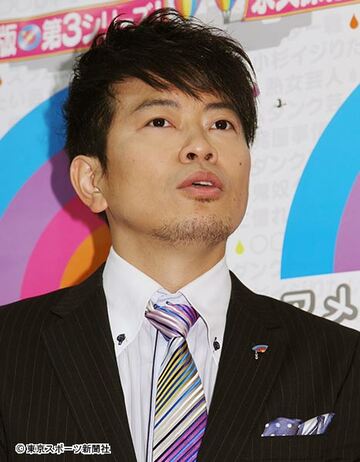  窮地に追い込まれた？宮迫