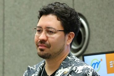 関口ケント氏