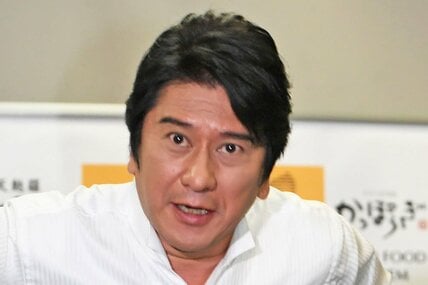 川崎麻世