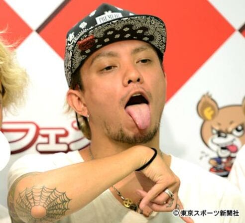 元「KAT―TUN」田中聖 次の目標は「コミケ」参戦 | 東スポWEB