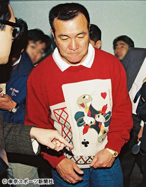 松井秀喜氏、柴田勲氏が野球殿堂入り候補に！柴田氏は過去の“因縁