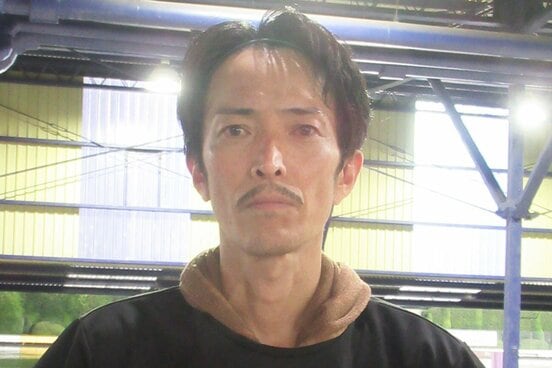 「棚ボタ優出」となった森高一真