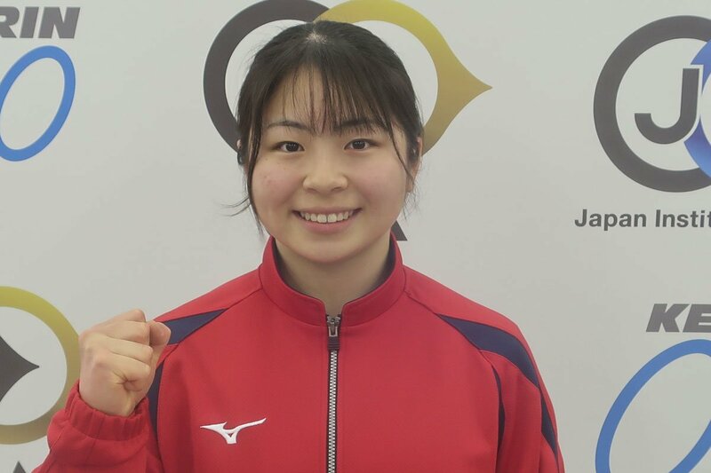 【競輪・卒業記念レース】宇野紅音　超絶明るいキャラクター爆誕！　将来に大きな期待が… | 記事 | 東スポWEB