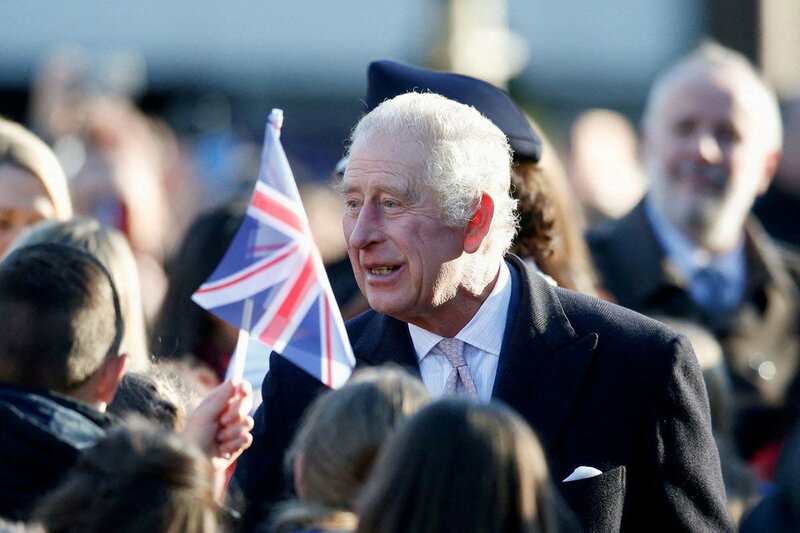チャールズ国王戴冠式の詳細発表　ヘンリー王子は「公式行事に出席できない」と英メディア | 記事 | 東スポWEB