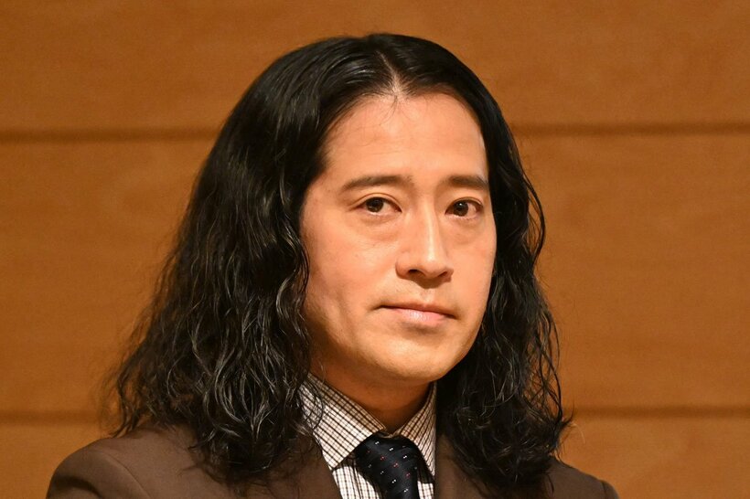 又吉直樹