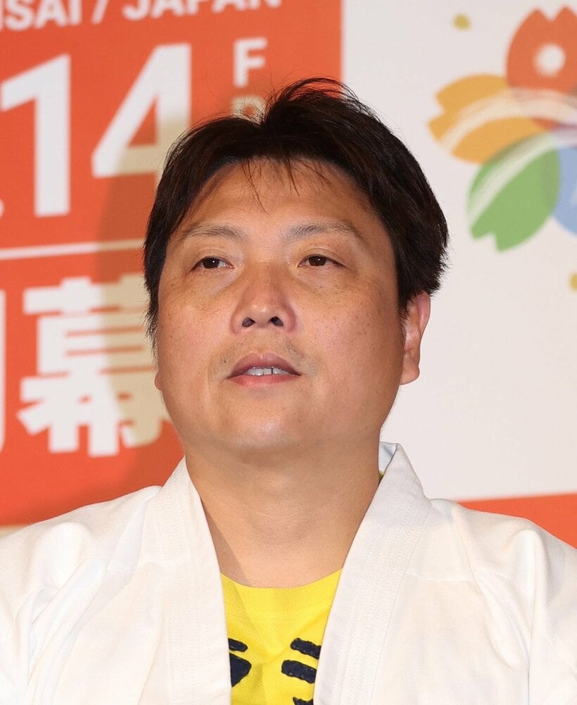 「サバンナ」の八木真澄