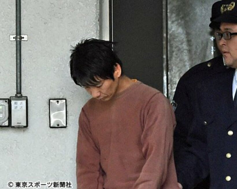高橋被告