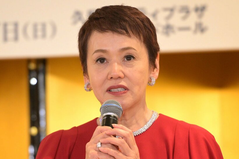 大竹しのぶ
