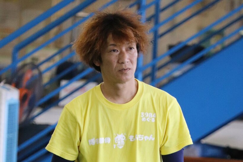坂口周