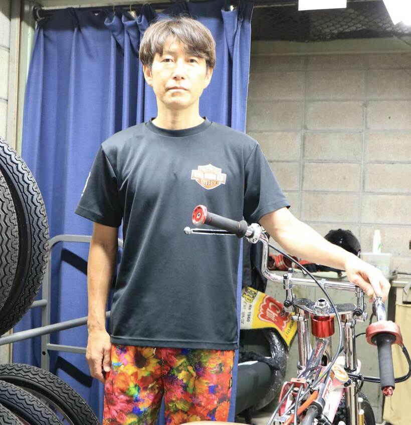 バースデー勝利で優出を決めた篠原睦