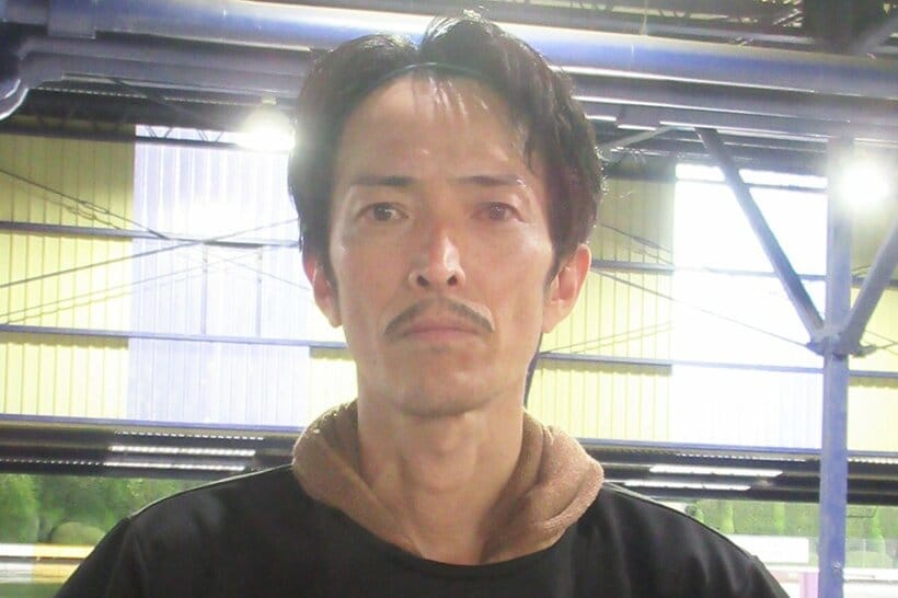 「棚ボタ優出」となった森高一真