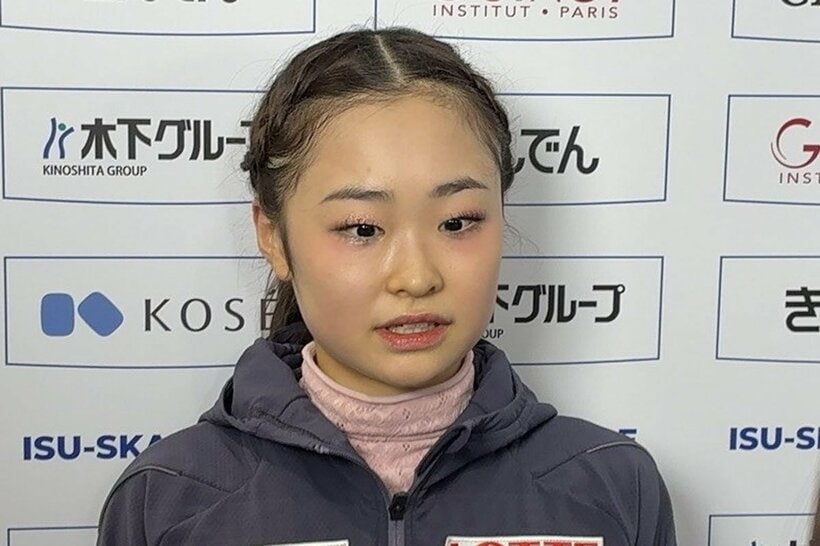 島田麻央