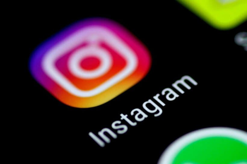 インスタグラム開設で、改めてその注目度が浮き彫りとなった（ロイター）