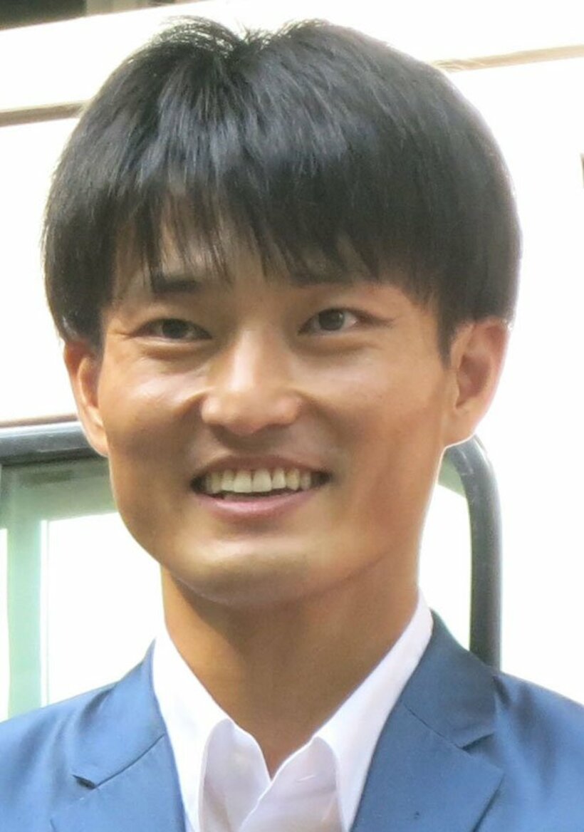  ジャルジャル・福徳秀介
