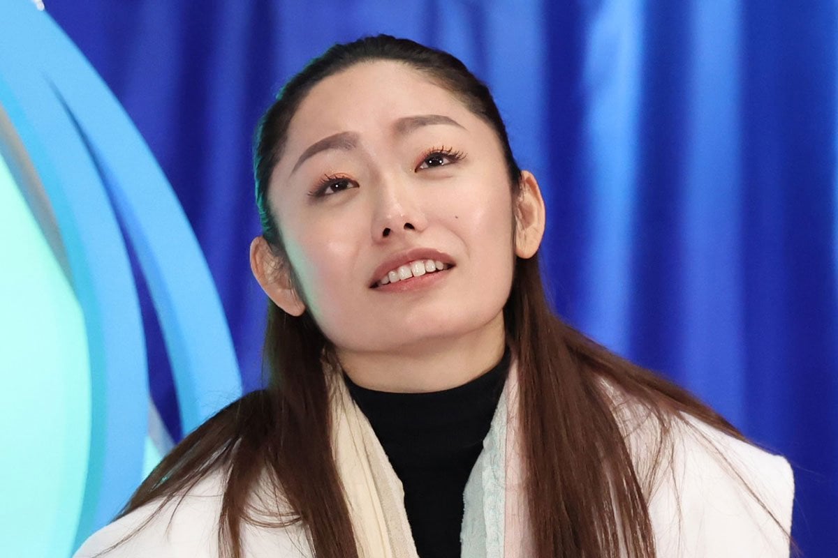 安藤美姫 社内恋愛は容認も…破局後トラブルなら「両方退職。もう会社は