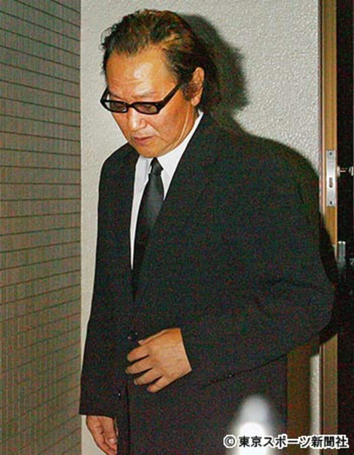 写真：井上陽水 新作アルバム制作中に「ブチ切れ事件」 | 東スポWEB