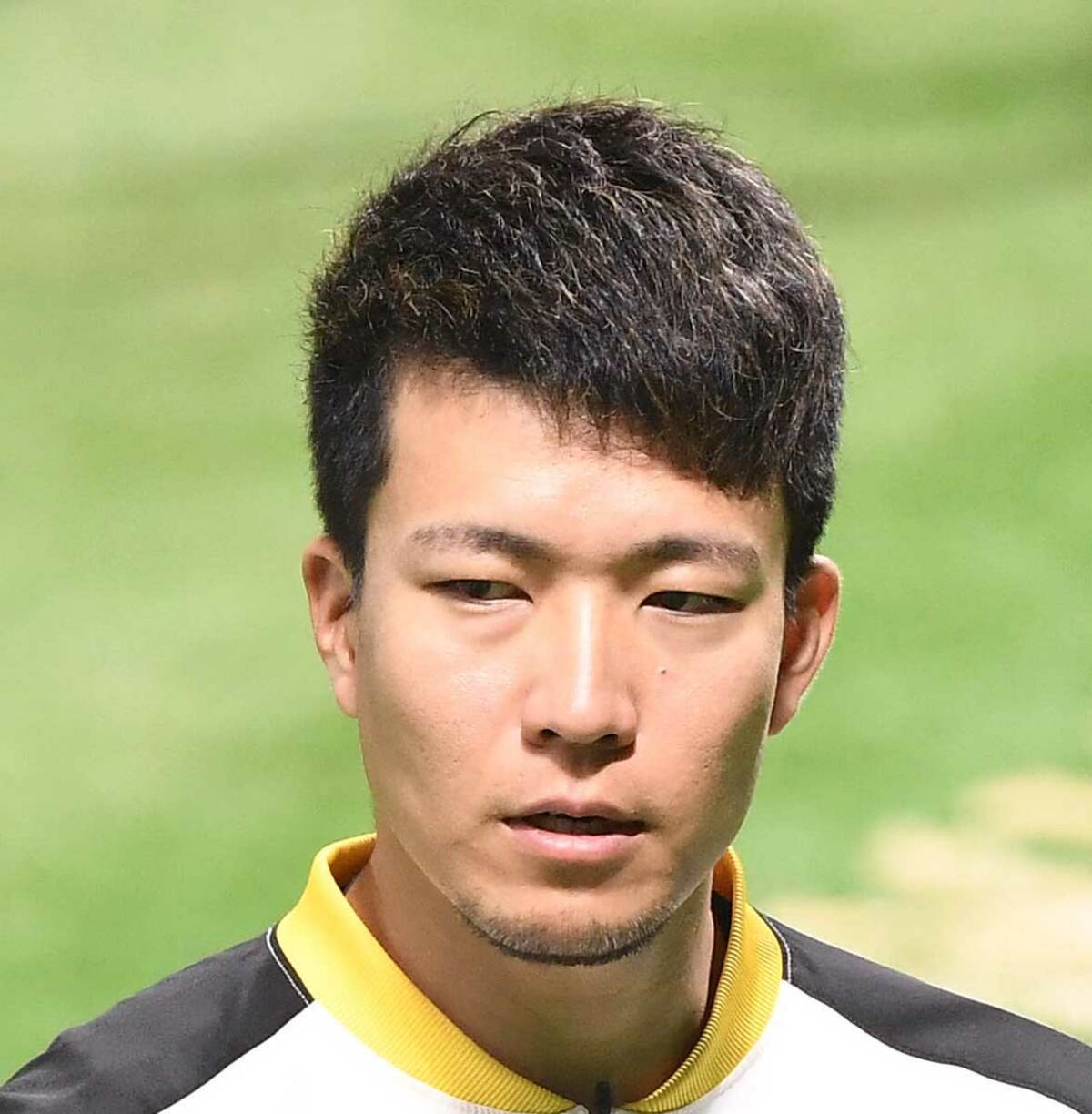 ソフトバンク】千賀滉大が捕手・海野隆司との初コンビで7勝目「ほぼ首