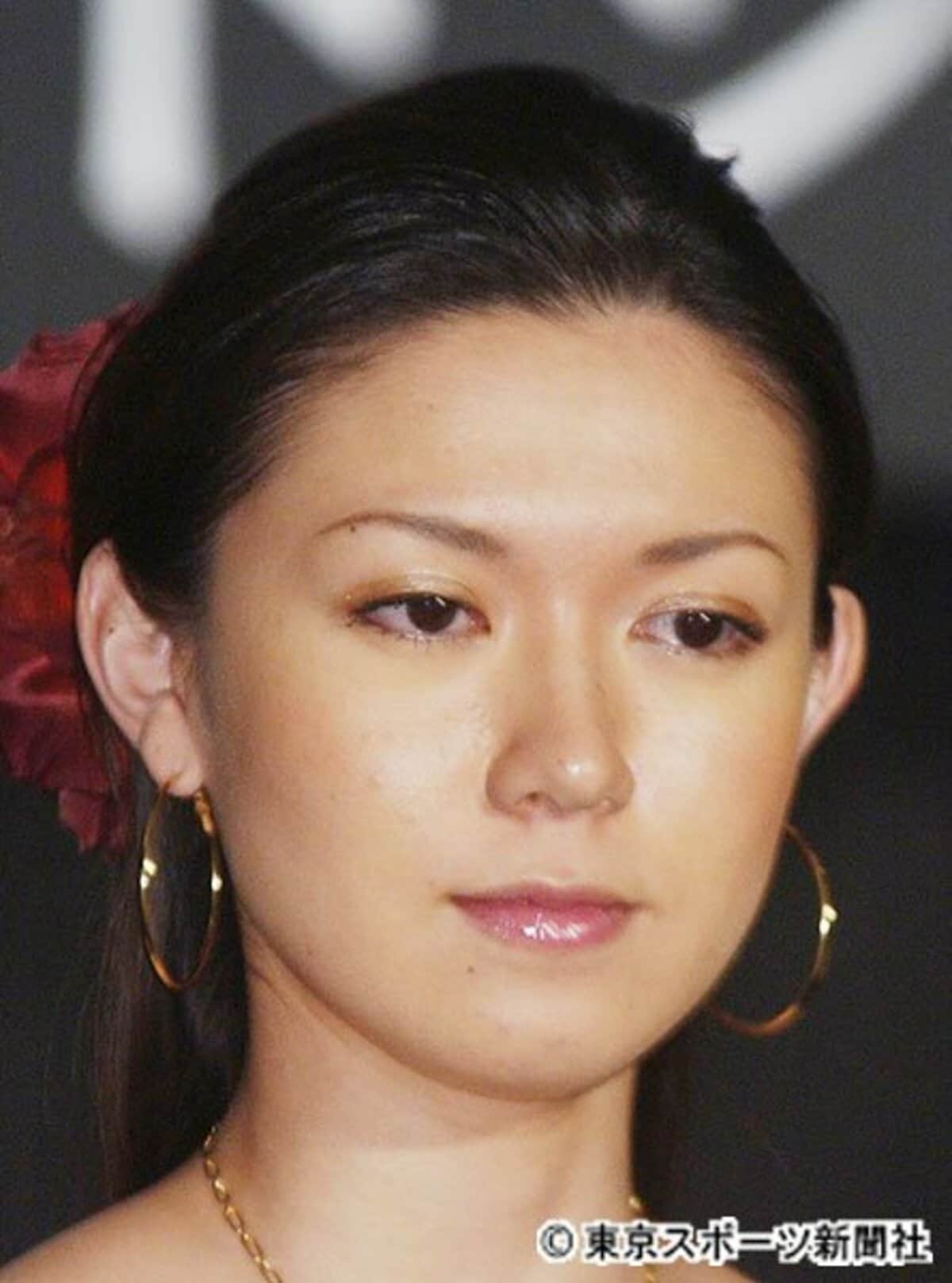 小嶺 麗奈