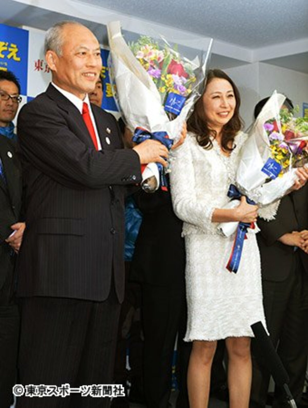 公の場での発言・インタビュー報道記録